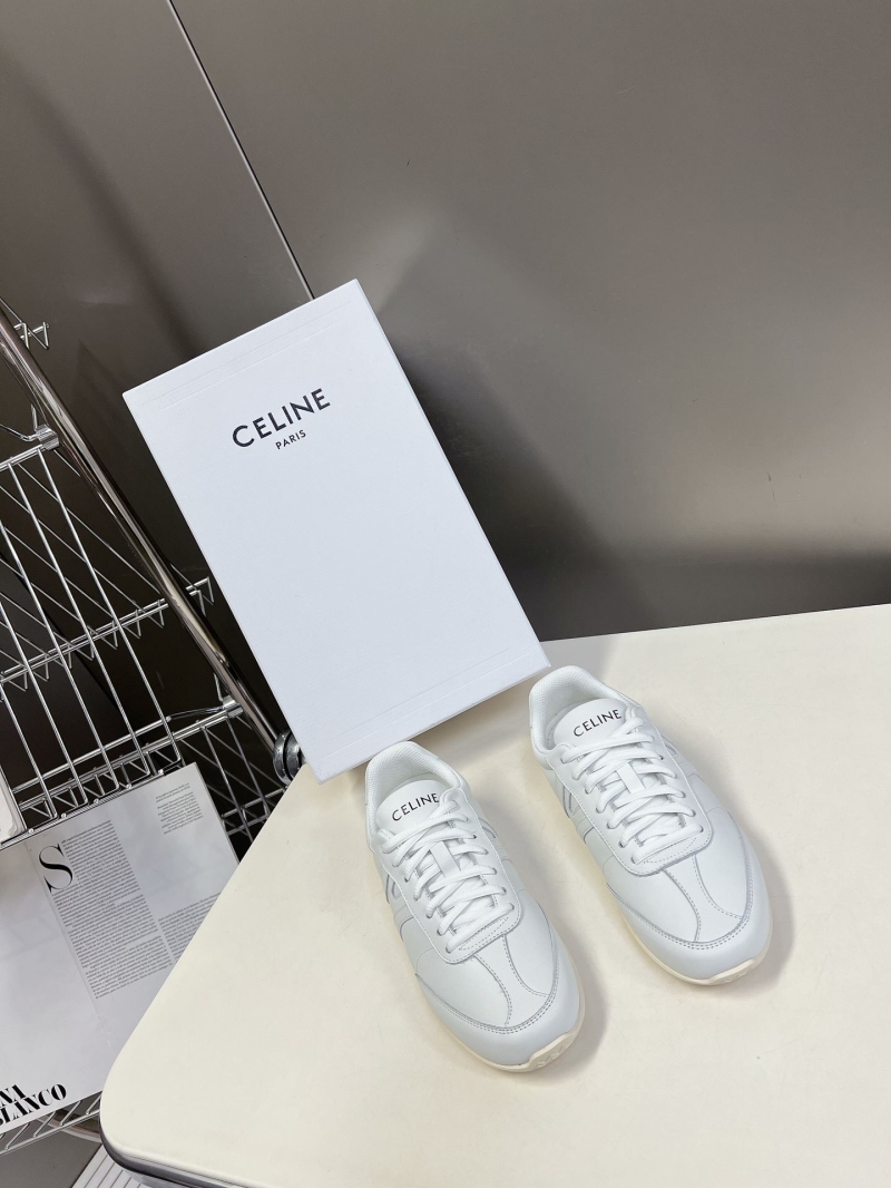 Celine Casual Shoes